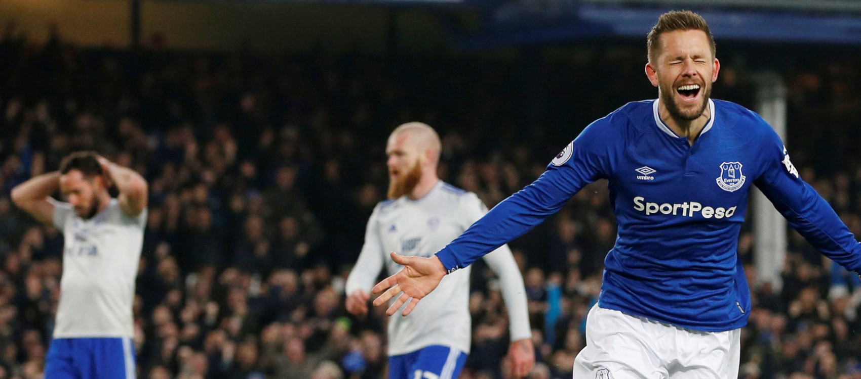 Richarlison out of sorts as Sigurdsson returns 11-point FPL haul