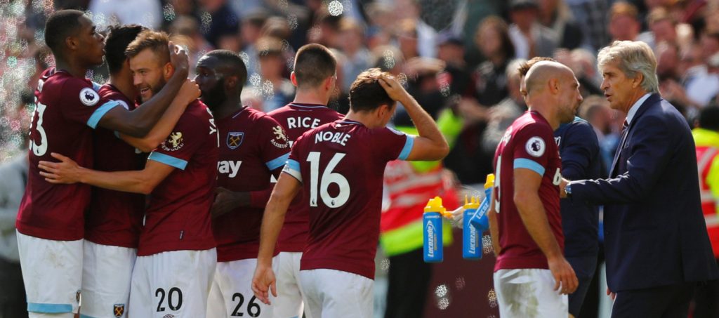 Why Fantasy managers should wait and see on West Ham this season