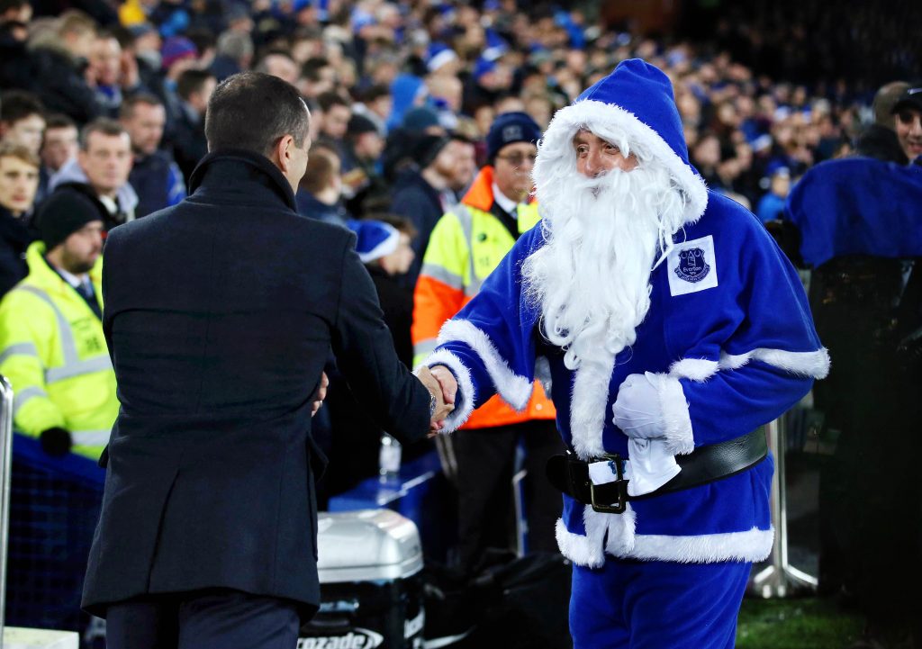 Merry Christmas from Fantasy Football Scout