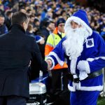 Merry Christmas from Fantasy Football Scout 2