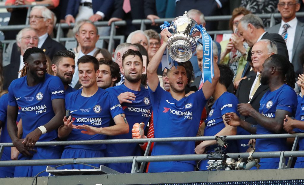 FFS Cup competitions reach final weekend