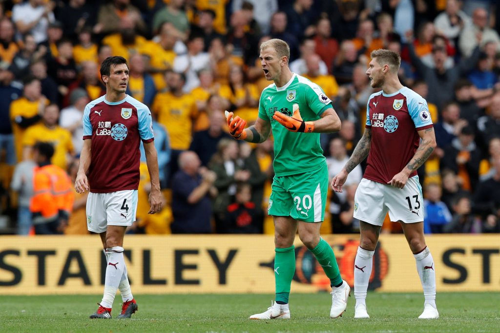 Will there be fewer clean sheets over Christmas fixtures this season?