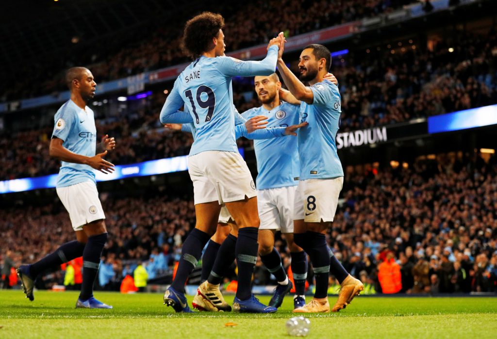 Making Sense of Man City’s Madness