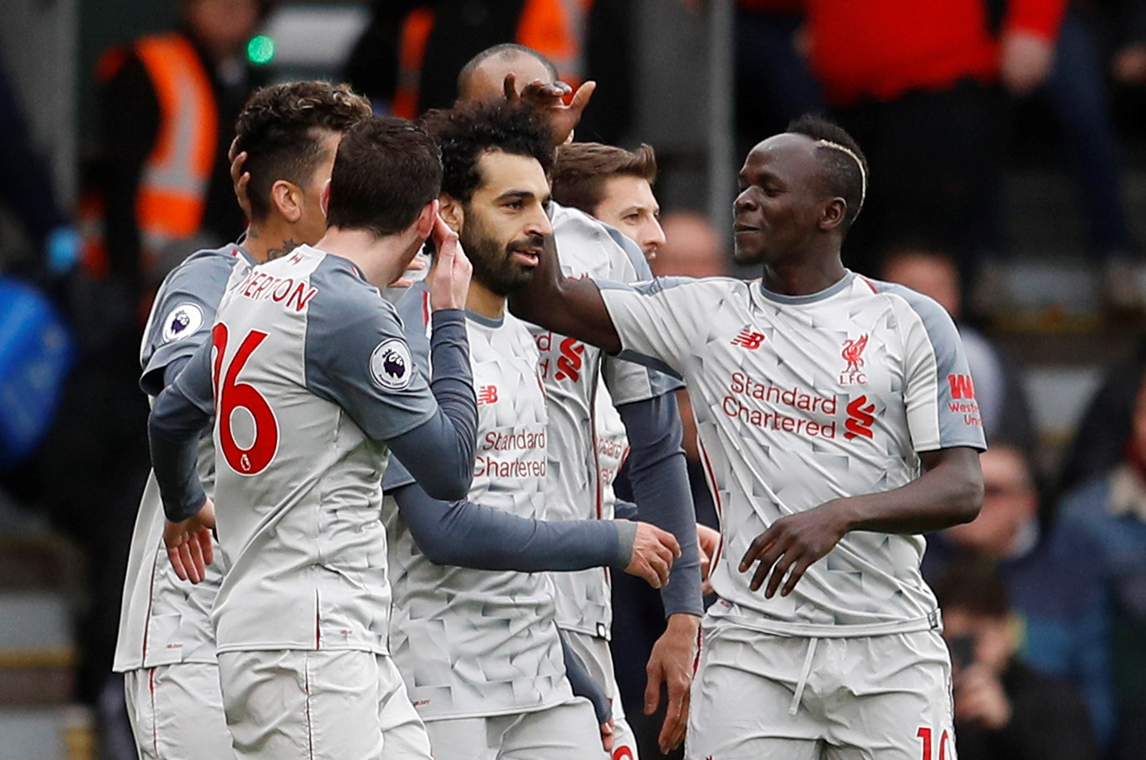 What Salah’s hat-trick means for FPL squads