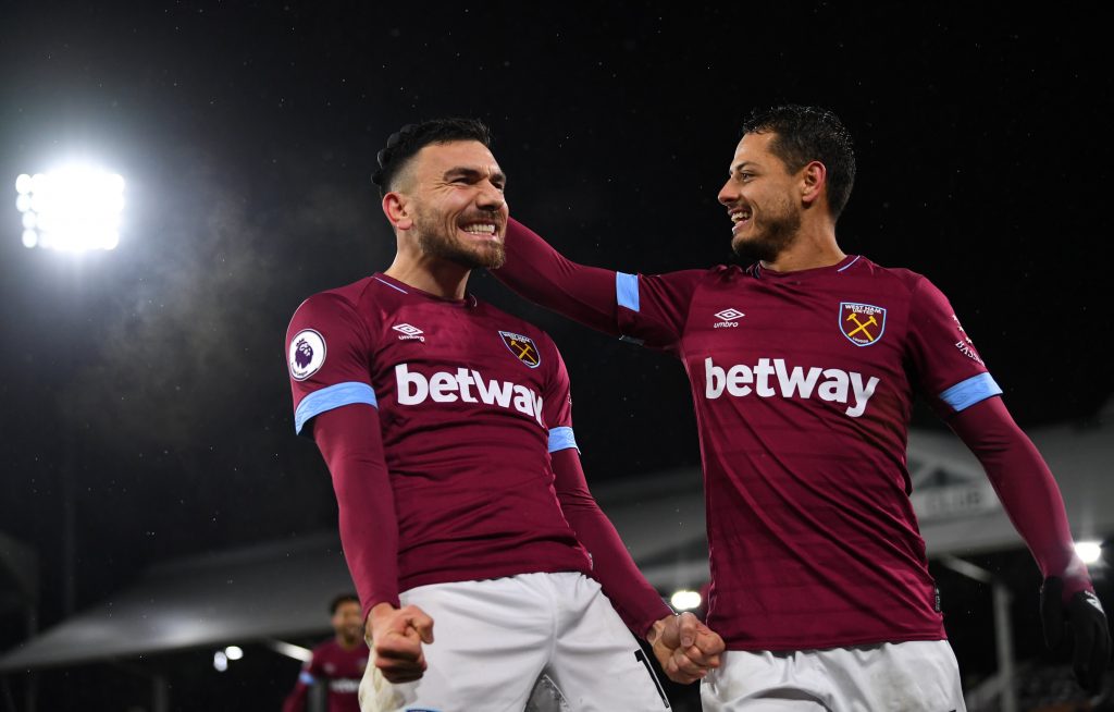 West Ham options continue to combine form and fixtures