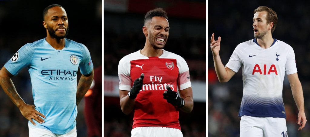 Captain Sensible – Spurs and Man City the focus in Gameweek 17