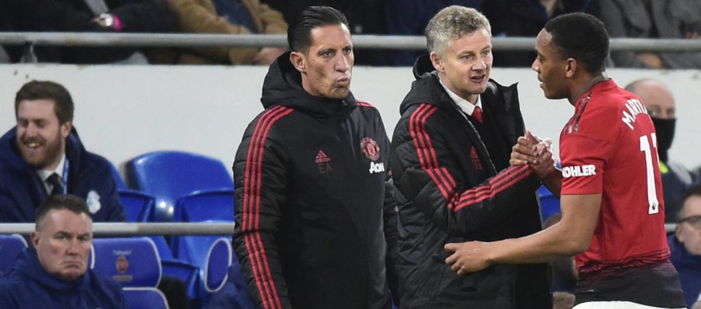 Martial injured as De Bruyne blanks again in Virtual FPL