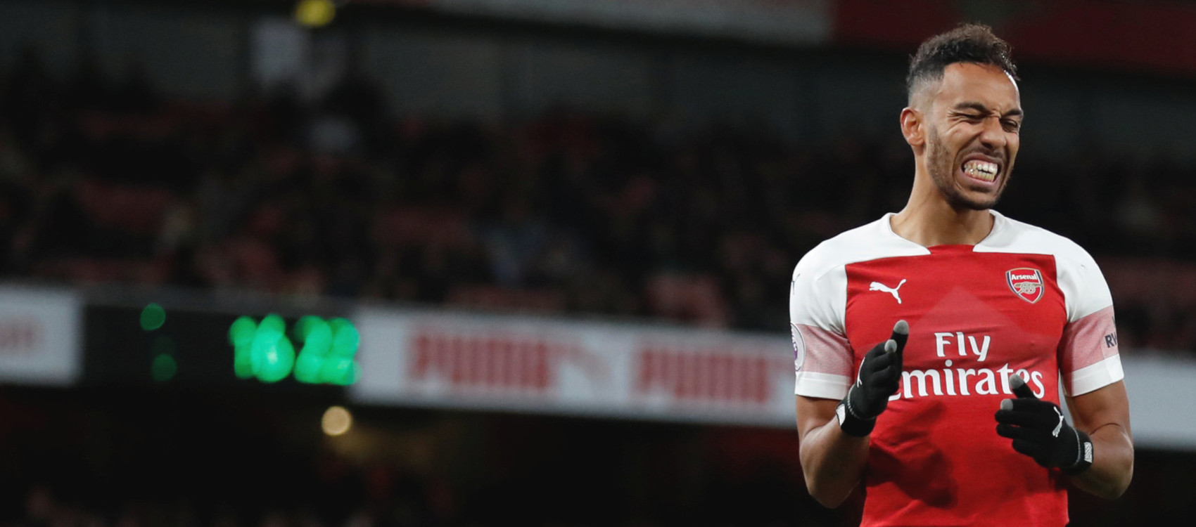 Centre-back crisis could have implications for other Arsenal assets