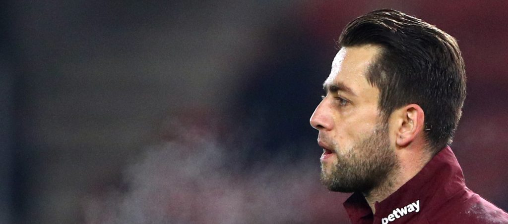 Fabianski and Phillips fit to start as West Ham face Leeds