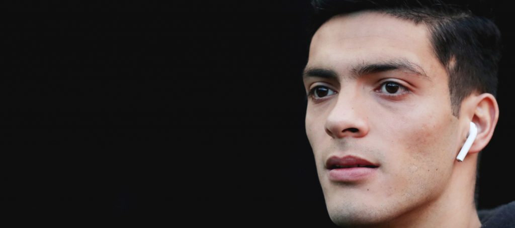 Jimenez benched for Wolves’ trip to Newcastle as Neves returns