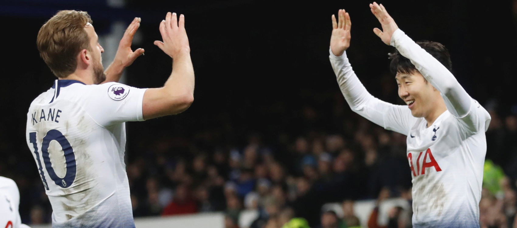 Kane and Son in superb form ahead of more appealing FPL fixtures