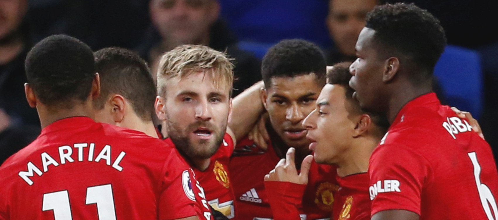 The Man United assets that caught the eye in Solskjaer’s first match