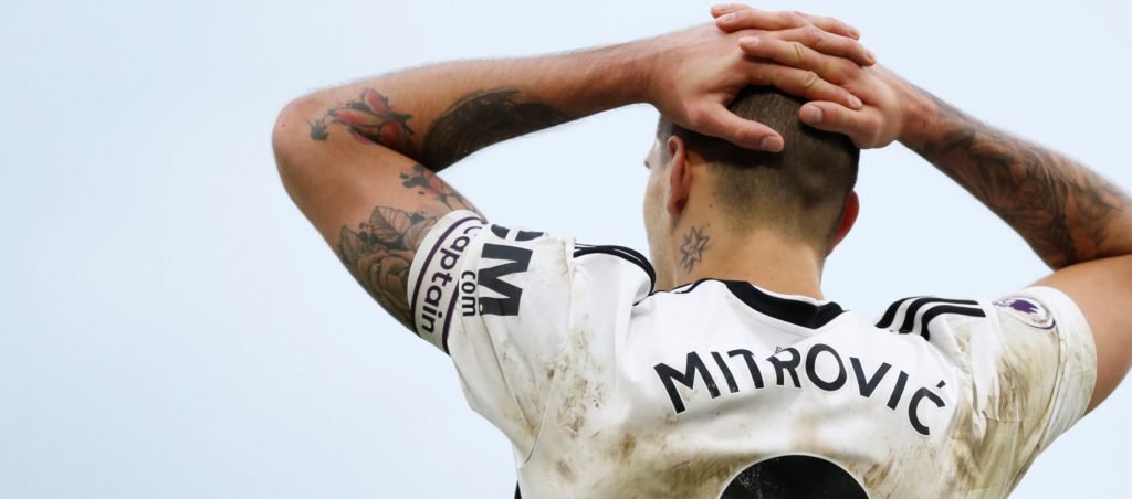 The Big Stat awards: the 2018-2019 season