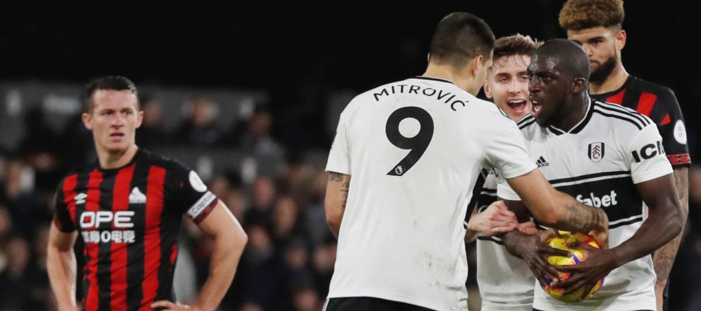 Mitrovic’s owners miss out on double-digit haul after penalty fiasco