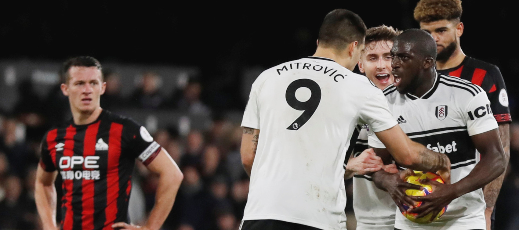 Mitrovic’s owners miss out on double-digit haul after penalty fiasco