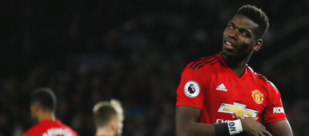 The FPL Digest: Is Pogba worth buying for Gameweeks 37 and 38?