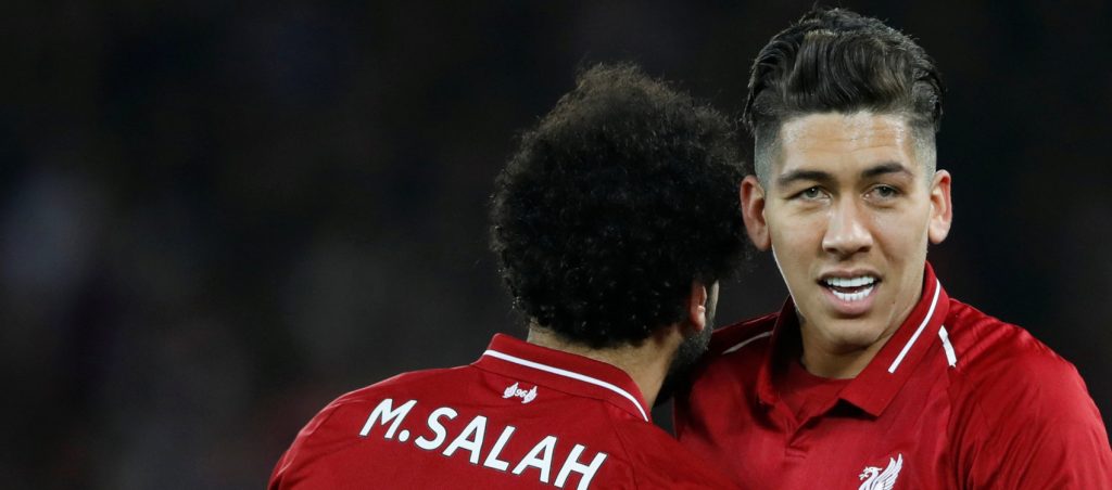 Watchlist Update – Firmino breaks into forwards selection