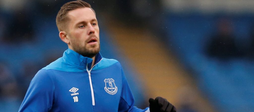 Sigurdsson’s benching among the headline Gameweek 20 team news
