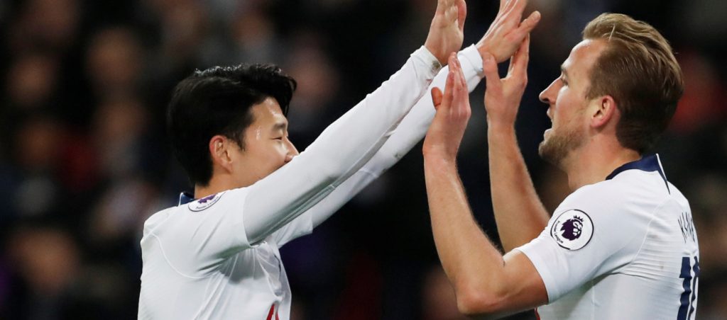 Captain Sensible – Kane battles in-form midfield assets for the armband