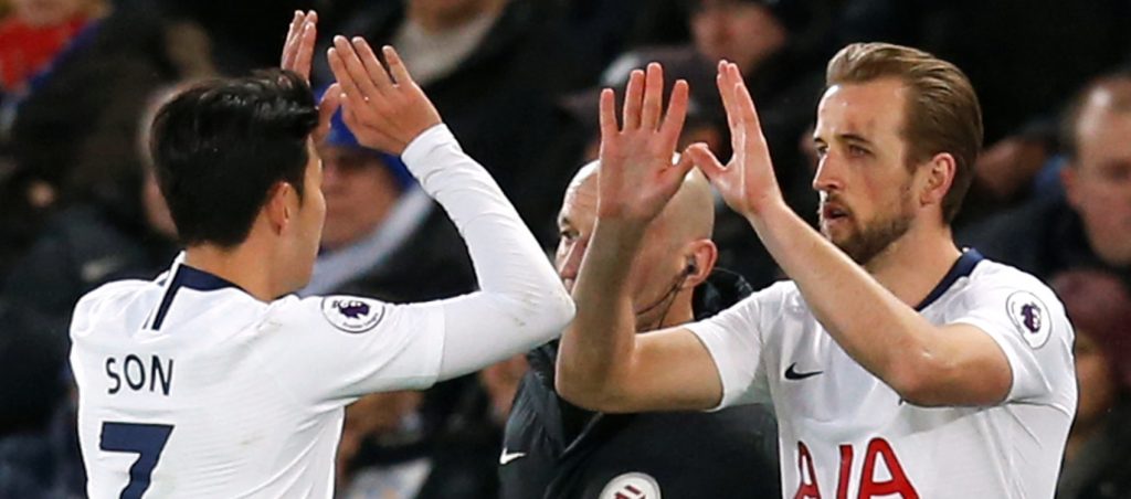 Captain Sensible – Salah and Kane battle for the Gameweek 19 armband