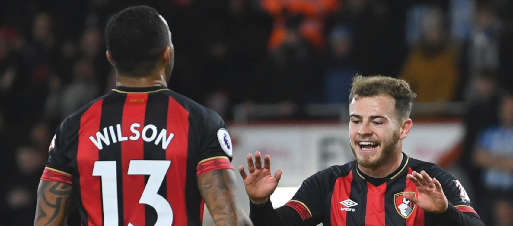 Fraser and Wilson proving unbeatable value for money in FPL