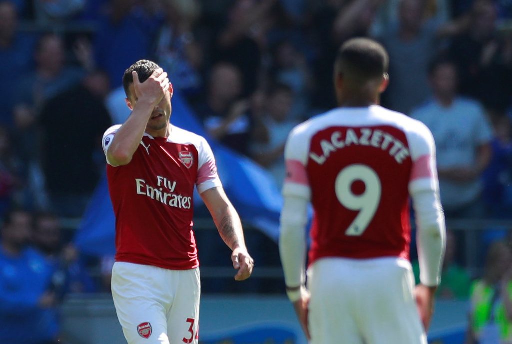 Where FPL teams concede the most chances from – Part 1