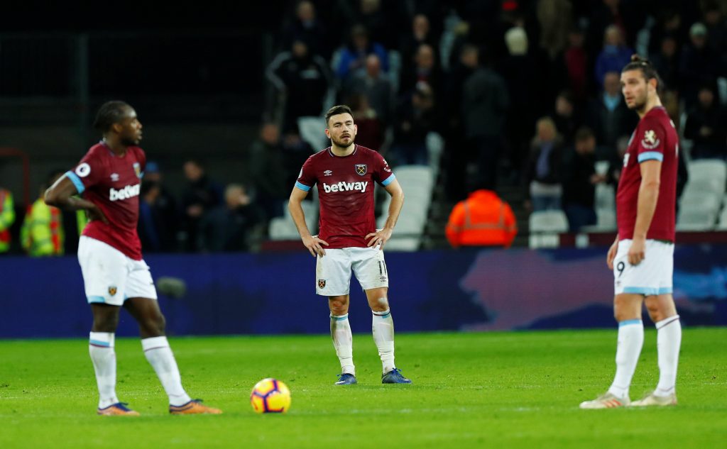 Where FPL teams concede the most chances from – Part 2