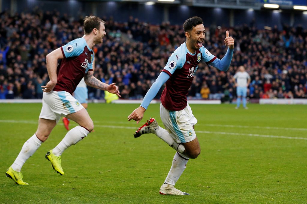 Budget differentials on offer at Leicester, Everton and Burnley for Blank Gameweek