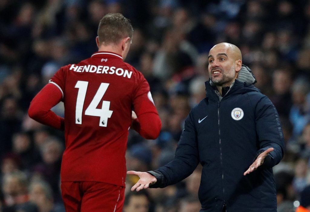 Moving on from latest Pep-troll and the curse of the mid-price defender