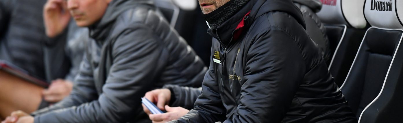 The latest FPL Gameweek 32+ injury news as Klopp hints at rotation in run-in