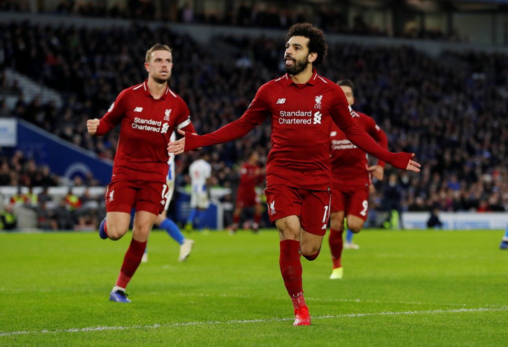 FPL Question Time – How to make gains amid Salah popularity