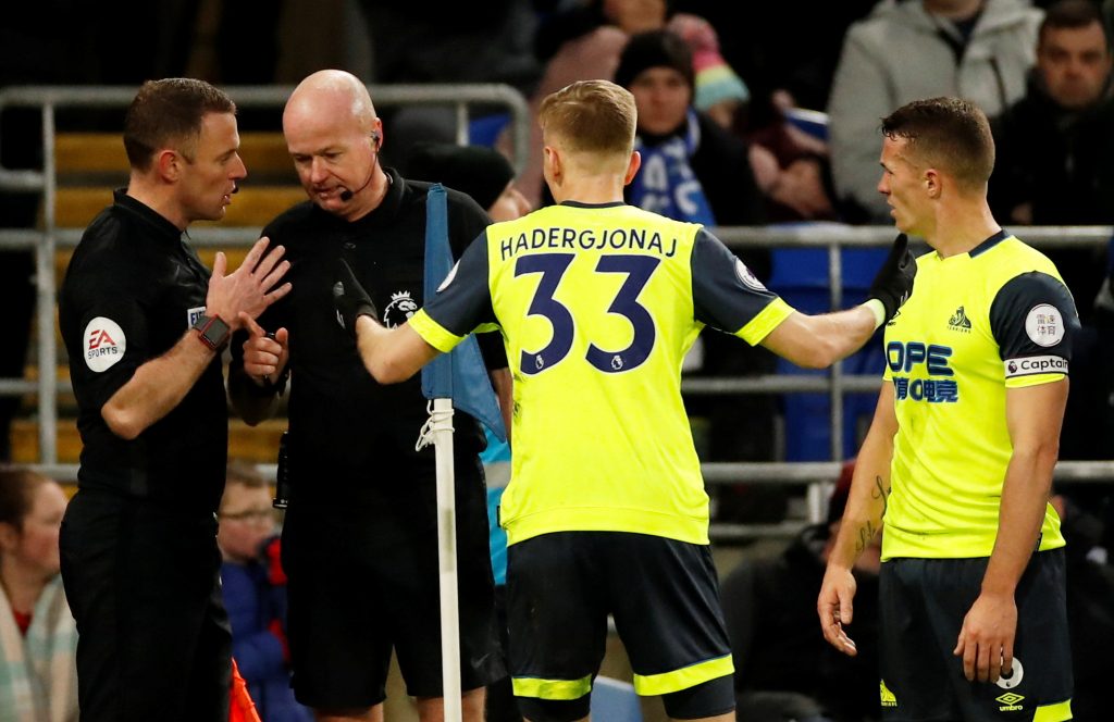 Cardiff and Huddersfield still goal-shy as Pereira continues form for Leicester