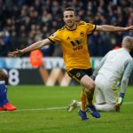 → Diogo Jota recorded nine goals and eight assists last season. How many of these attacking returns came before Gameweek 15?