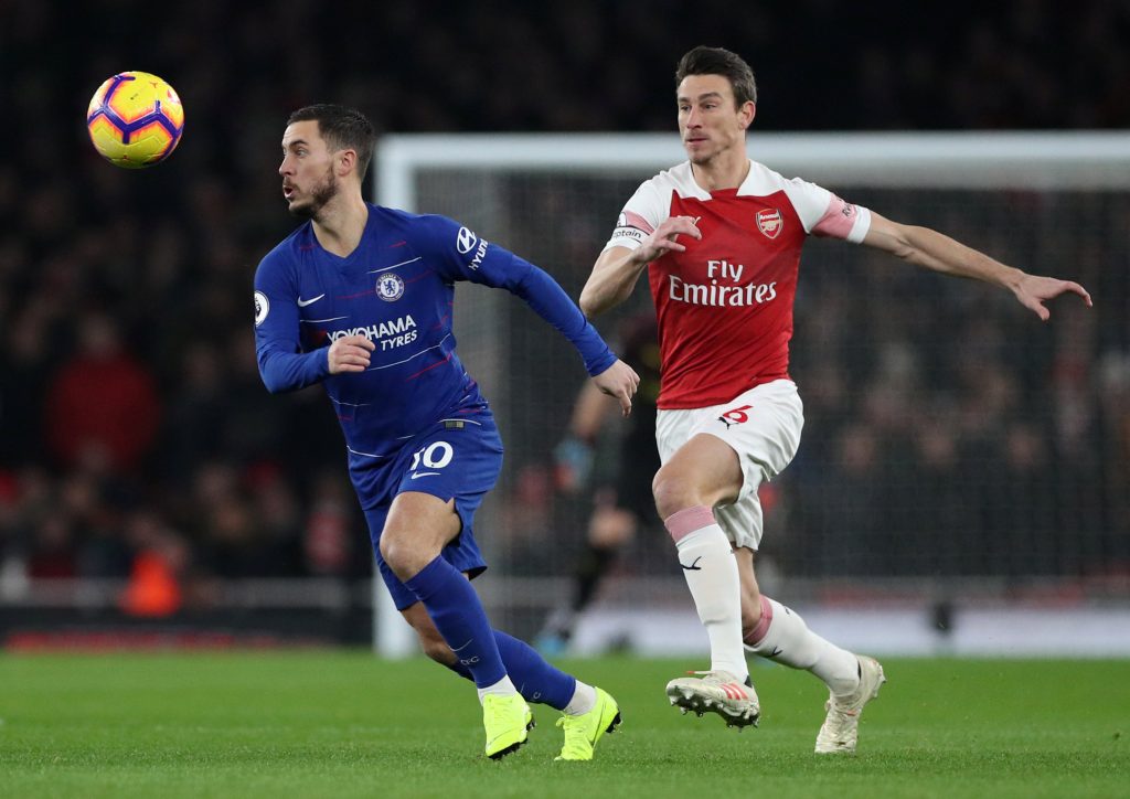 More blanks for frustrating Hazard, Alonso and Richarlison