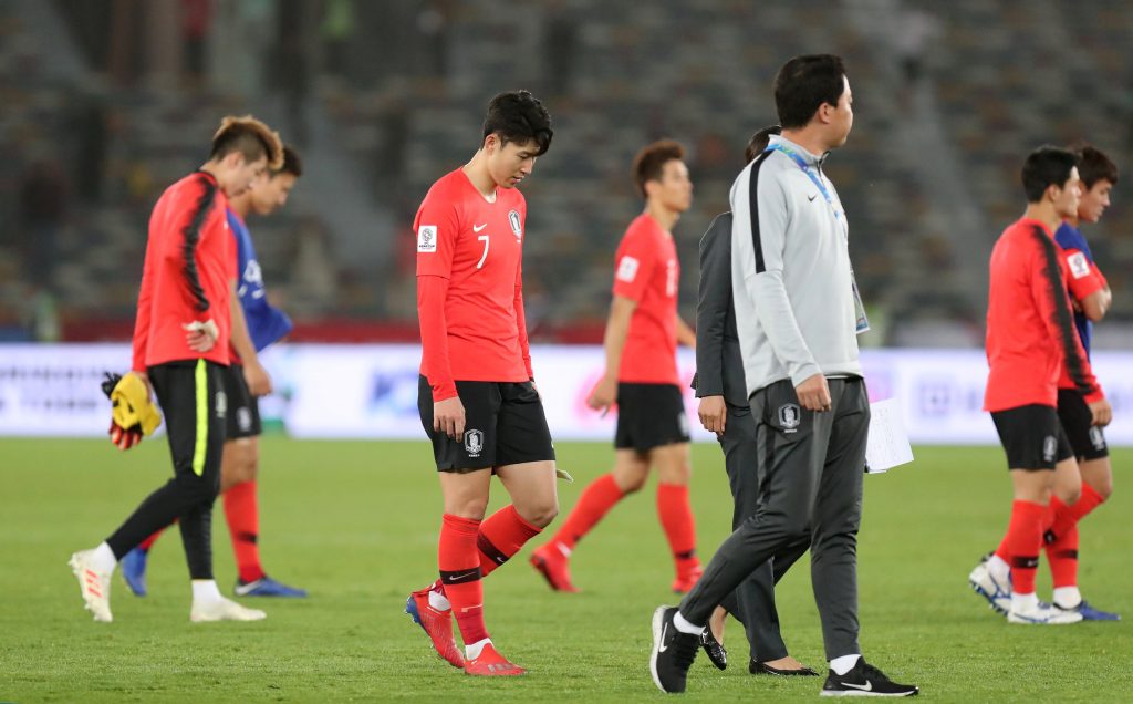 When Son and Ryan return to FPL after Asian Cup exits