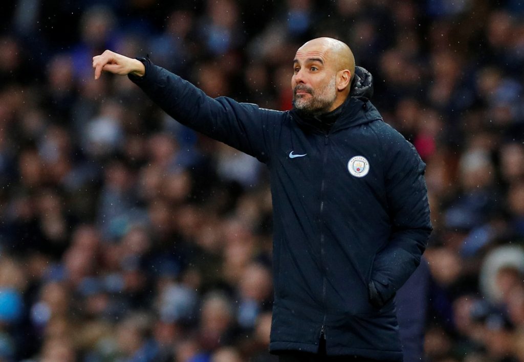→ Who was the highest-scoring Man City player (in terms of overall FPL points) in Pep Guardiola's first season in charge at the Etihad?