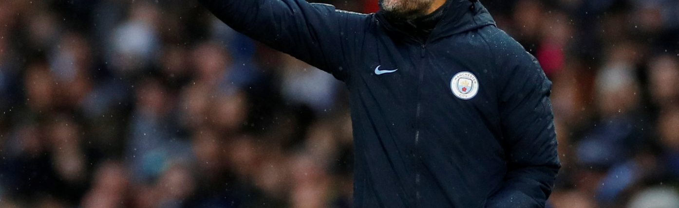 → Who was the highest-scoring Man City player (in terms of overall FPL points) in Pep Guardiola's first season in charge at the Etihad?