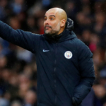 → Who was the highest-scoring Man City player (in terms of overall FPL points) in Pep Guardiola's first season in charge at the Etihad?