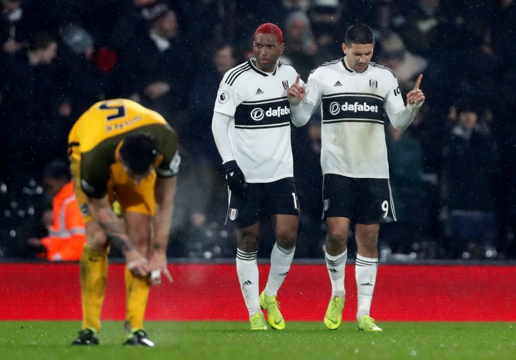 How Babel arrival has unlocked Mitrovic potential