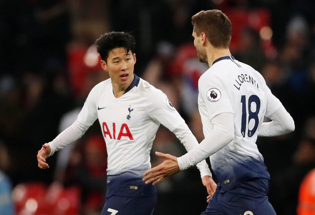 FPL Question Time – Son replacements and Gameweek 38 tactics