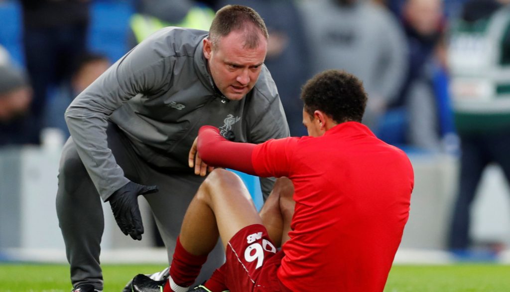 FPL Team News and Injury Round-up: Gameweek 26