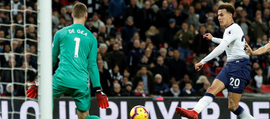 Alli a premium FPL differential with some appealing fixtures ahead