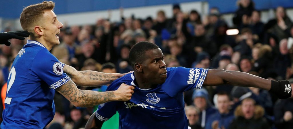 Digne keeps up FPL scoring sequence with double-digit haul