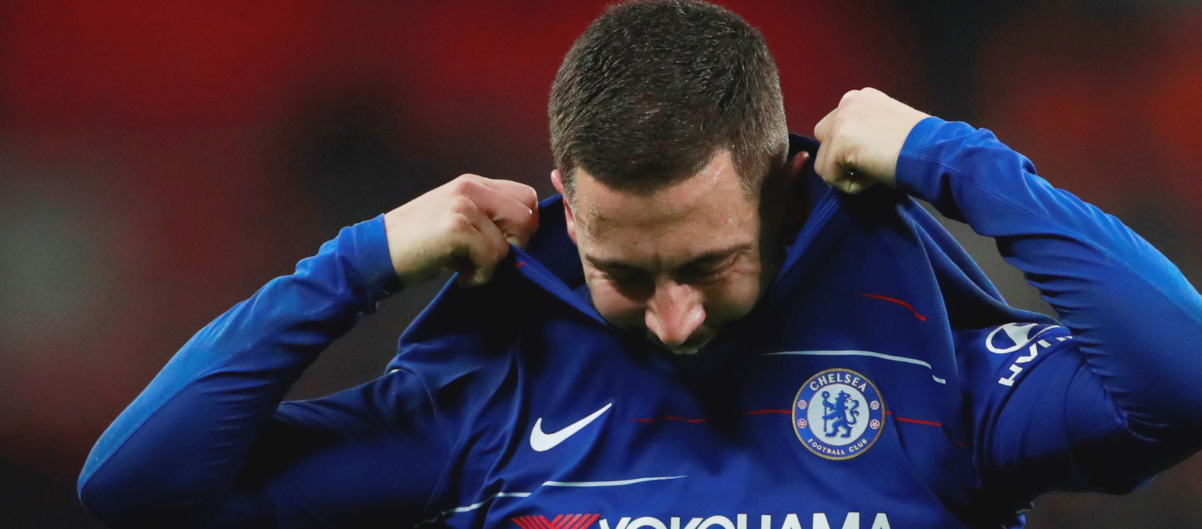 Hazard still carrying Chelsea attack despite the return of injured trio
