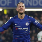 The FPL story of newly-retired Eden Hazard 2