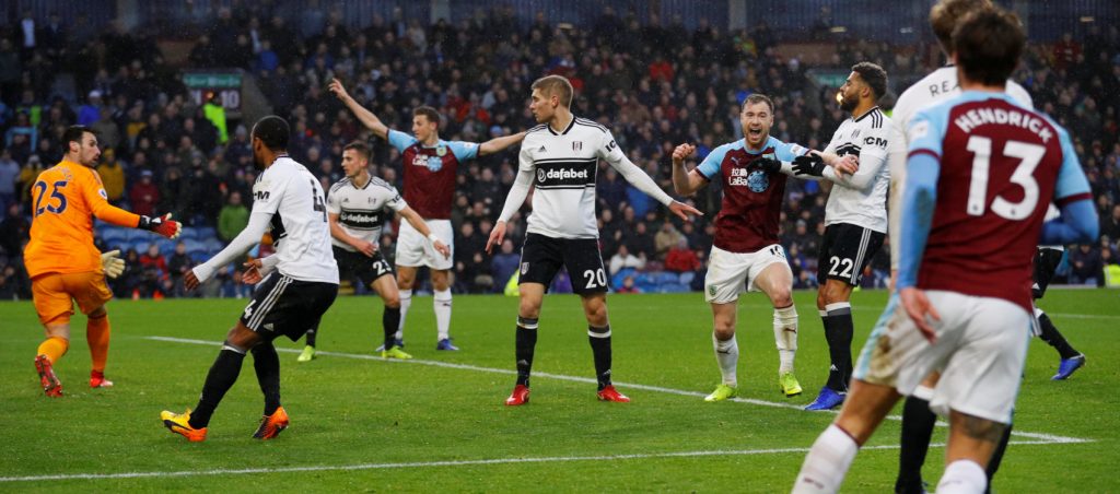 Own-goals mask Fulham’s defensive improvements ahead of Spurs game