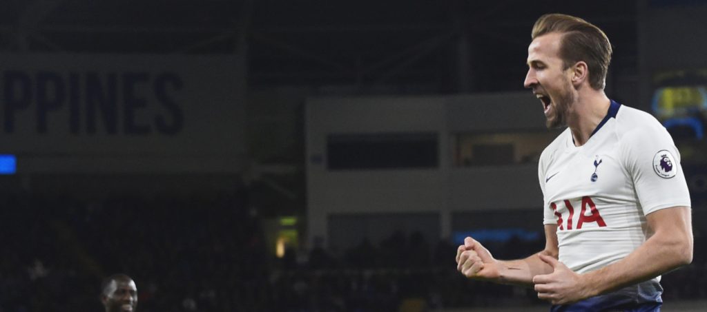 Kane and Son’s remarkable runs of Fantasy form continue