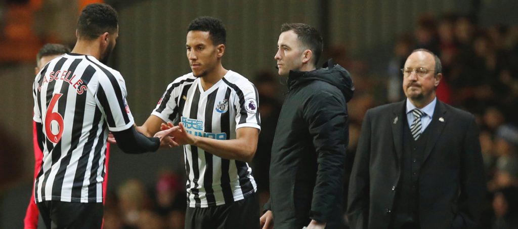 Newcastle count the cost of FA Cup victory after injuries and extra time