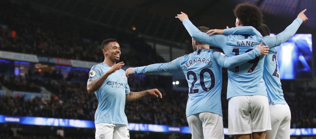 Which Man City options will start both Double Gameweek 25 matches – an update