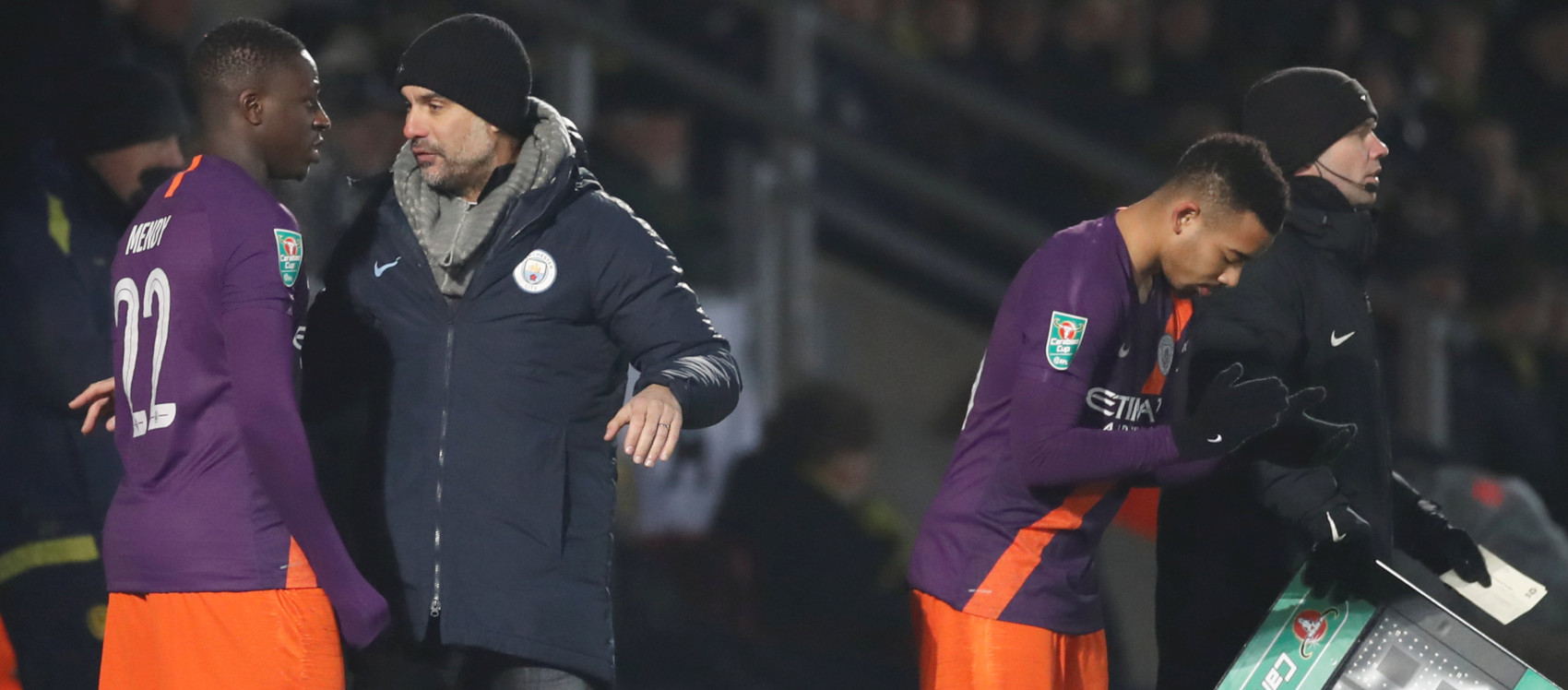 Mendy returns as owners of Man City and Everton assets get set for blank Gameweek 27